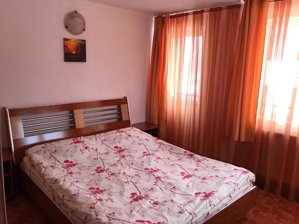 Гостевой дом Vila Nina Азуга-24