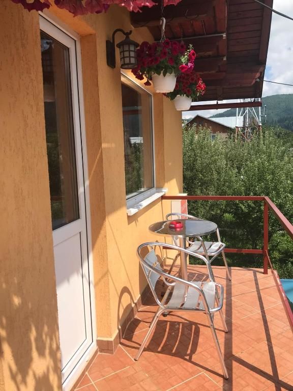 Гостевой дом Vila Nina Азуга-28